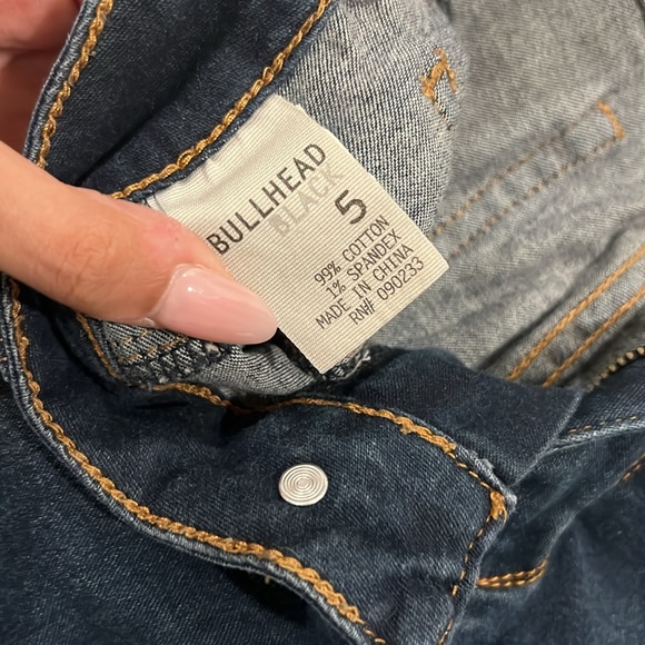 Pacsun bullhead jeans - Picture 4 of 4